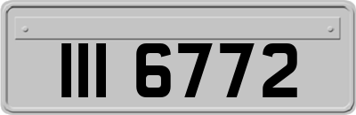 III6772