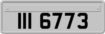 III6773