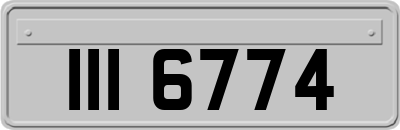 III6774