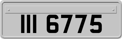 III6775