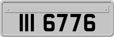 III6776