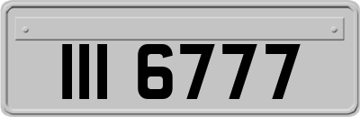 III6777
