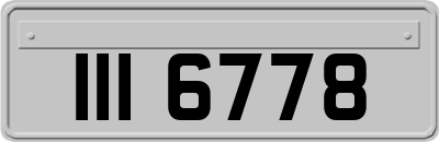 III6778