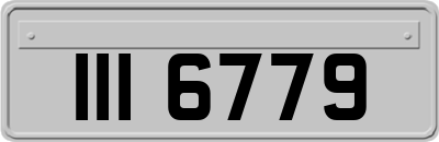 III6779