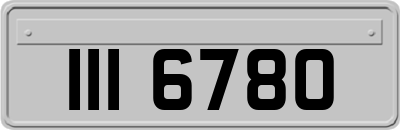 III6780