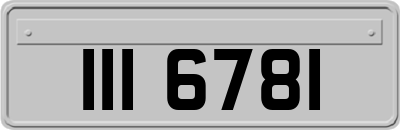 III6781