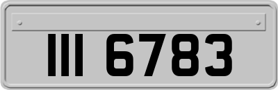 III6783