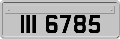 III6785