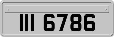 III6786