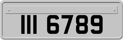 III6789