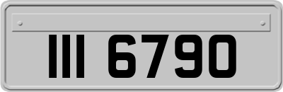 III6790