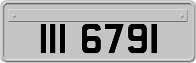 III6791