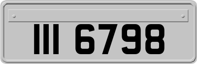 III6798
