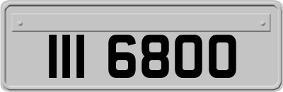 III6800