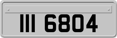 III6804