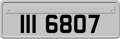 III6807