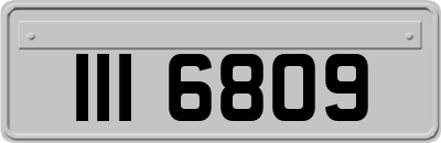 III6809