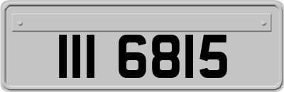 III6815