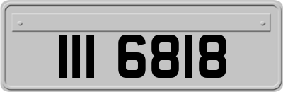 III6818