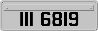 III6819