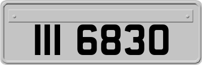 III6830