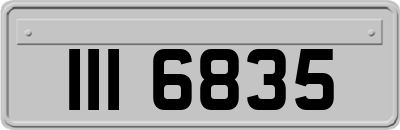 III6835
