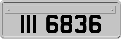 III6836
