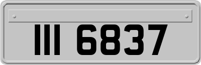 III6837