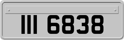 III6838