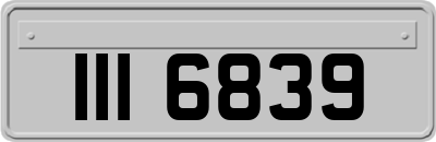 III6839