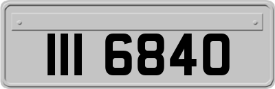 III6840