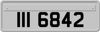 III6842