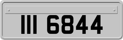 III6844
