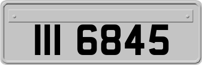 III6845