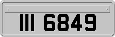 III6849