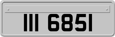 III6851