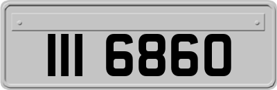 III6860