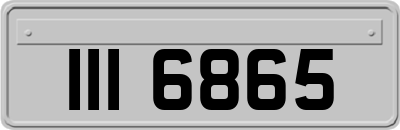 III6865