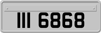 III6868