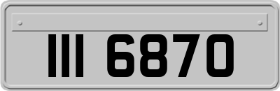III6870