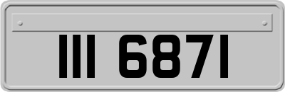 III6871