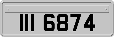 III6874