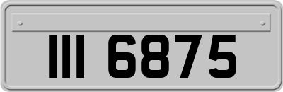 III6875