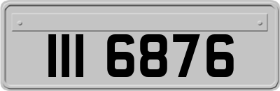 III6876