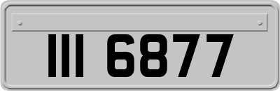 III6877