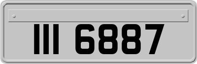 III6887