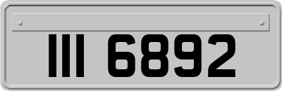III6892