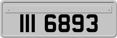 III6893