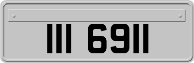 III6911