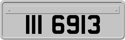 III6913